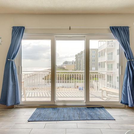 Walk To Shore Satellite Beach Condo With Ocean View Екстер'єр фото