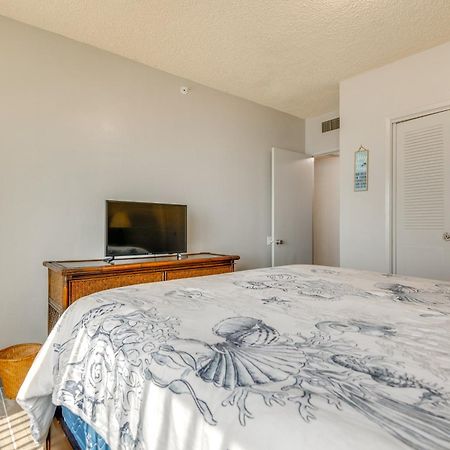 Walk To Shore Satellite Beach Condo With Ocean View Екстер'єр фото