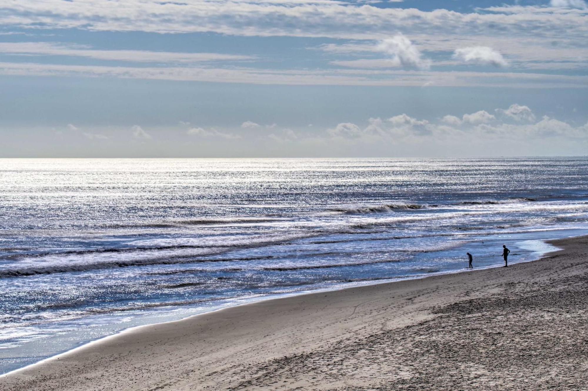Walk To Shore Satellite Beach Condo With Ocean View Екстер'єр фото