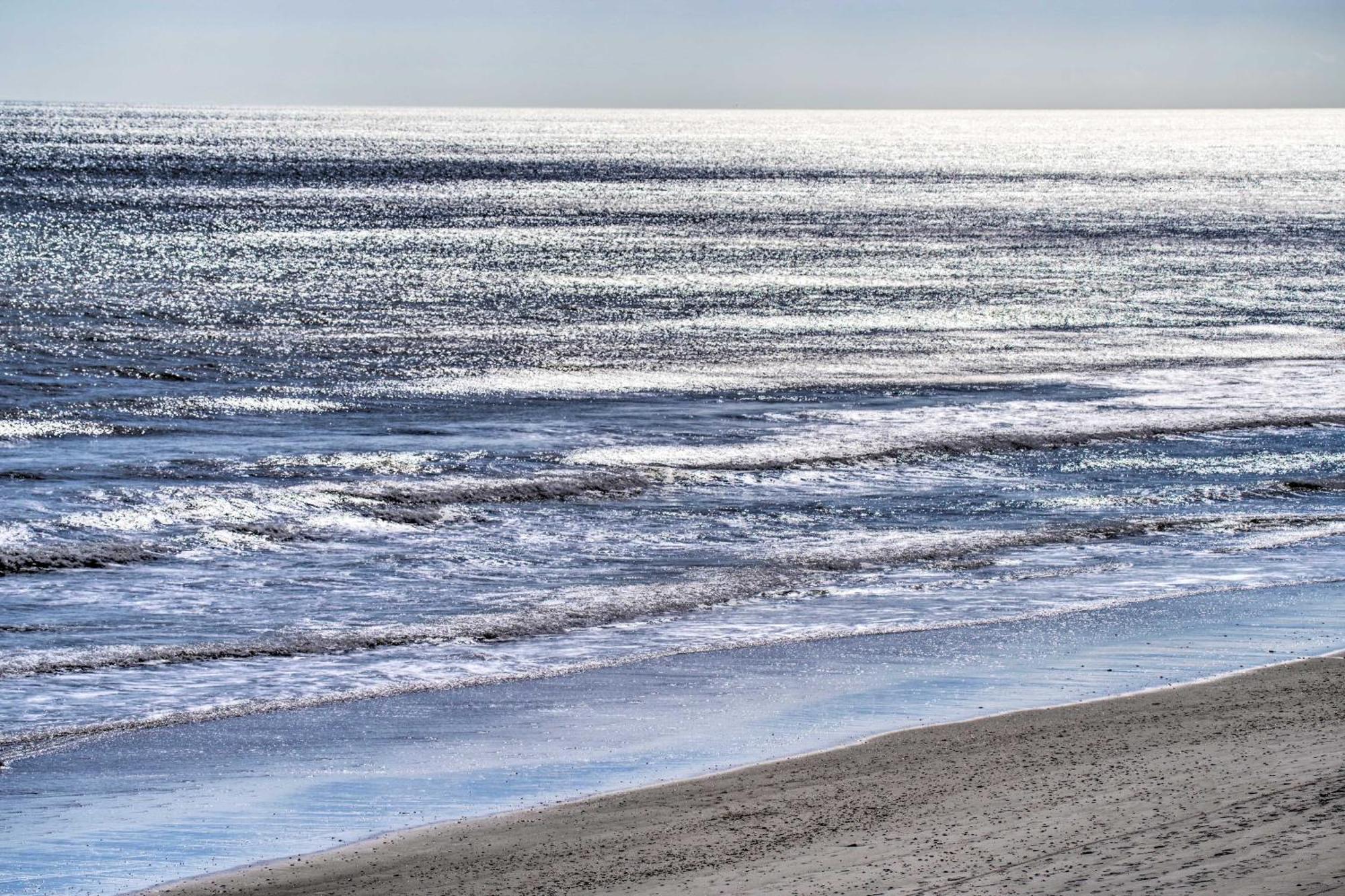 Walk To Shore Satellite Beach Condo With Ocean View Екстер'єр фото