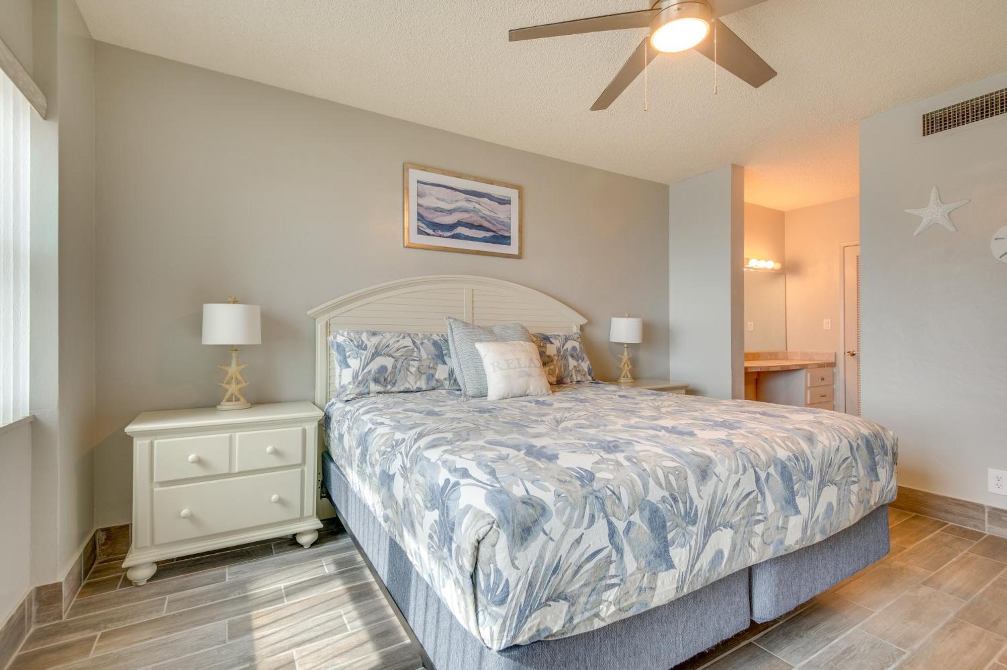 Walk To Shore Satellite Beach Condo With Ocean View Екстер'єр фото