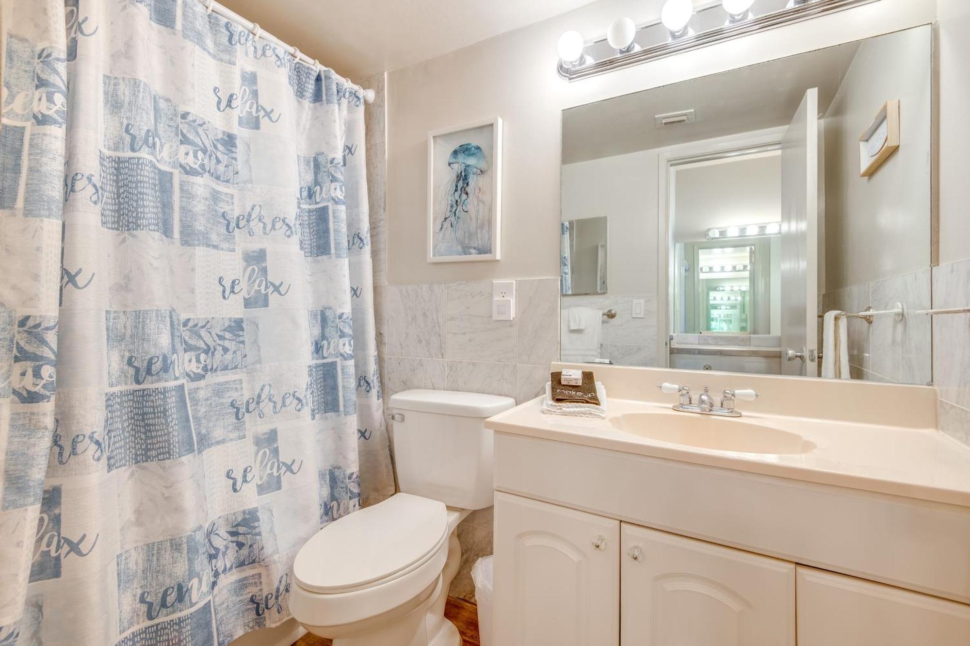 Walk To Shore Satellite Beach Condo With Ocean View Екстер'єр фото