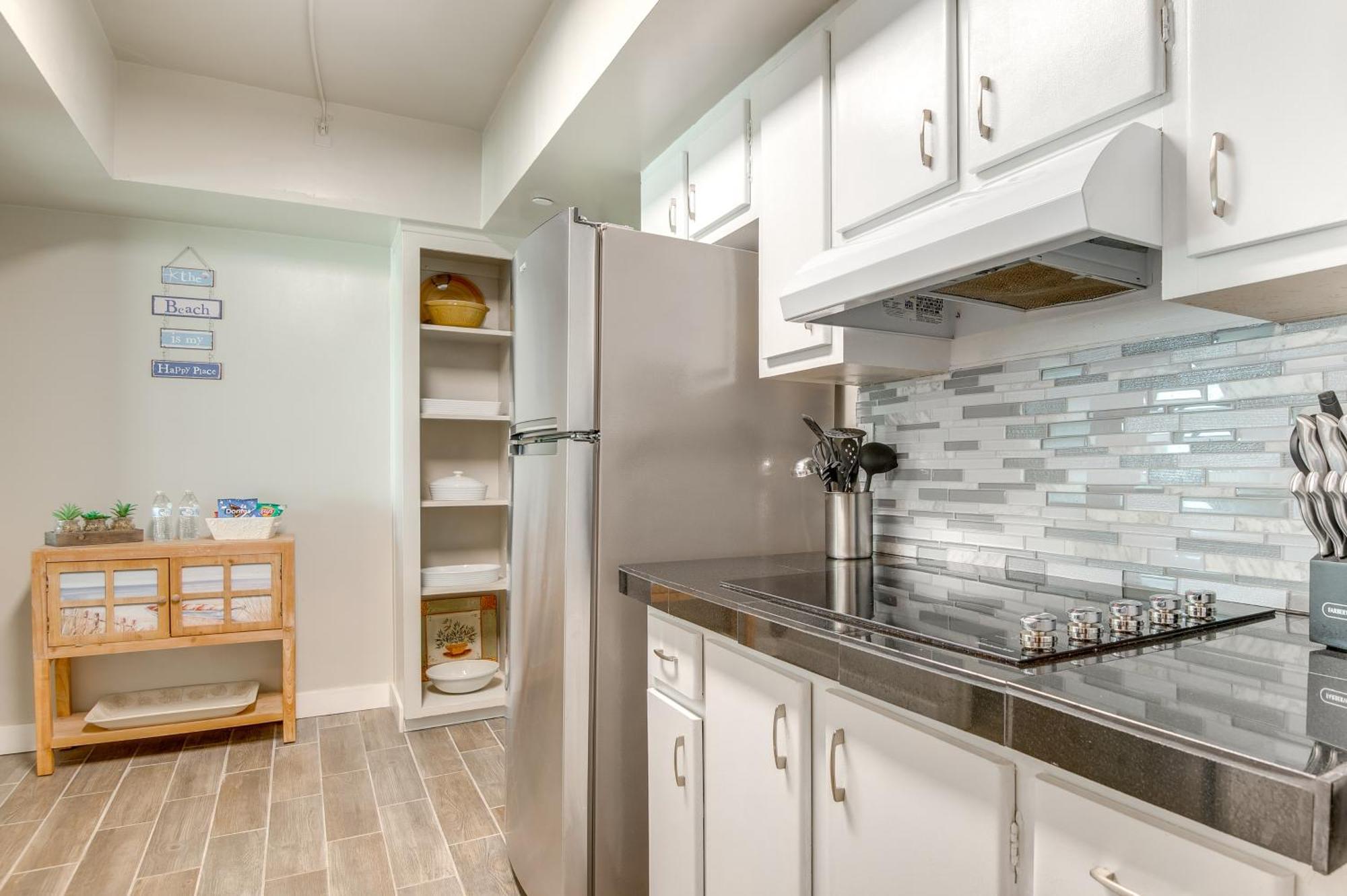Walk To Shore Satellite Beach Condo With Ocean View Екстер'єр фото